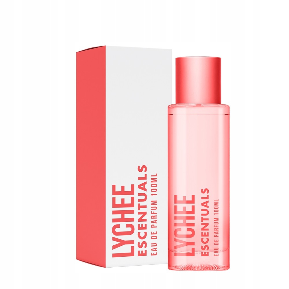 Escentuals Lychee Parfémovaná voda 100 ml