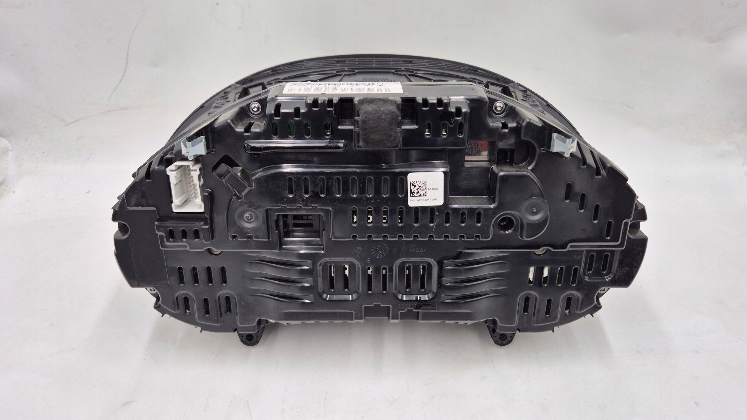 dials dials 2059000416 MERCEDES W205 2.2 CDI UK