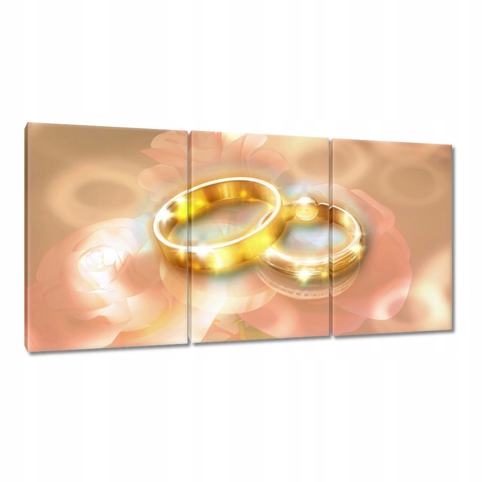 

Obrazy 120x60 Dzień Kobiet Prezent Love