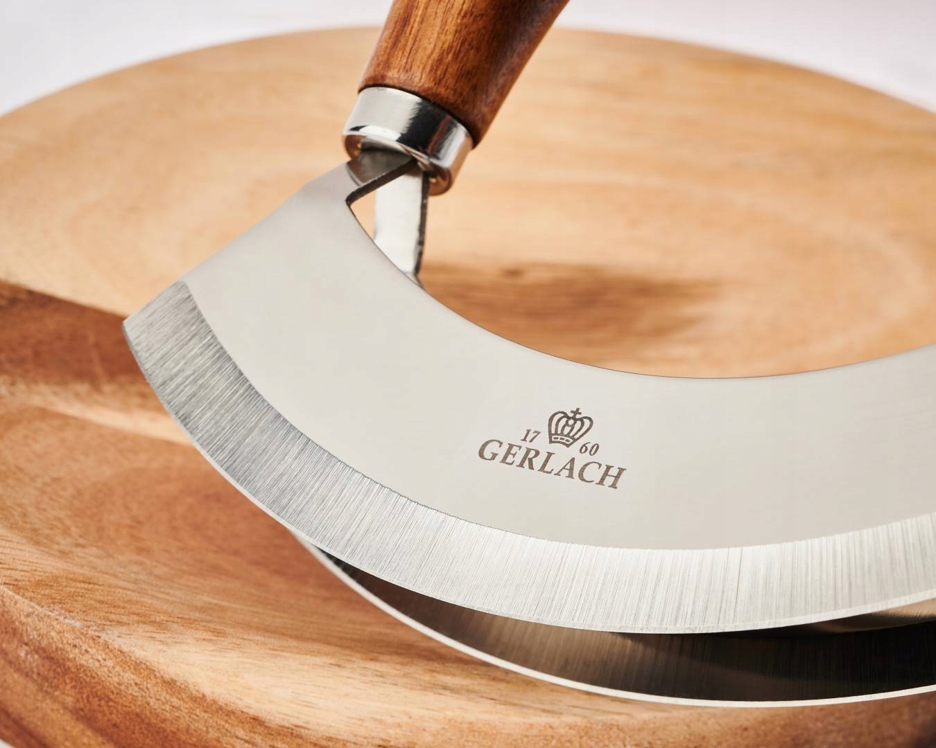 GERLACH TASAK DO ZIÓŁ Z DESKĄ NATUR GERLACH 320R Kod producenta 320R