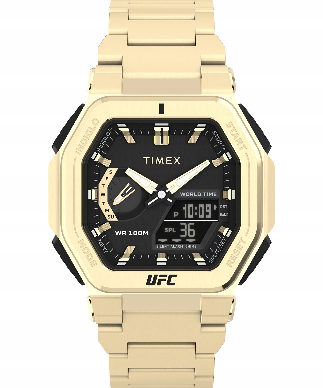 Pánské hodinky Timex Ufc Strength Colossus