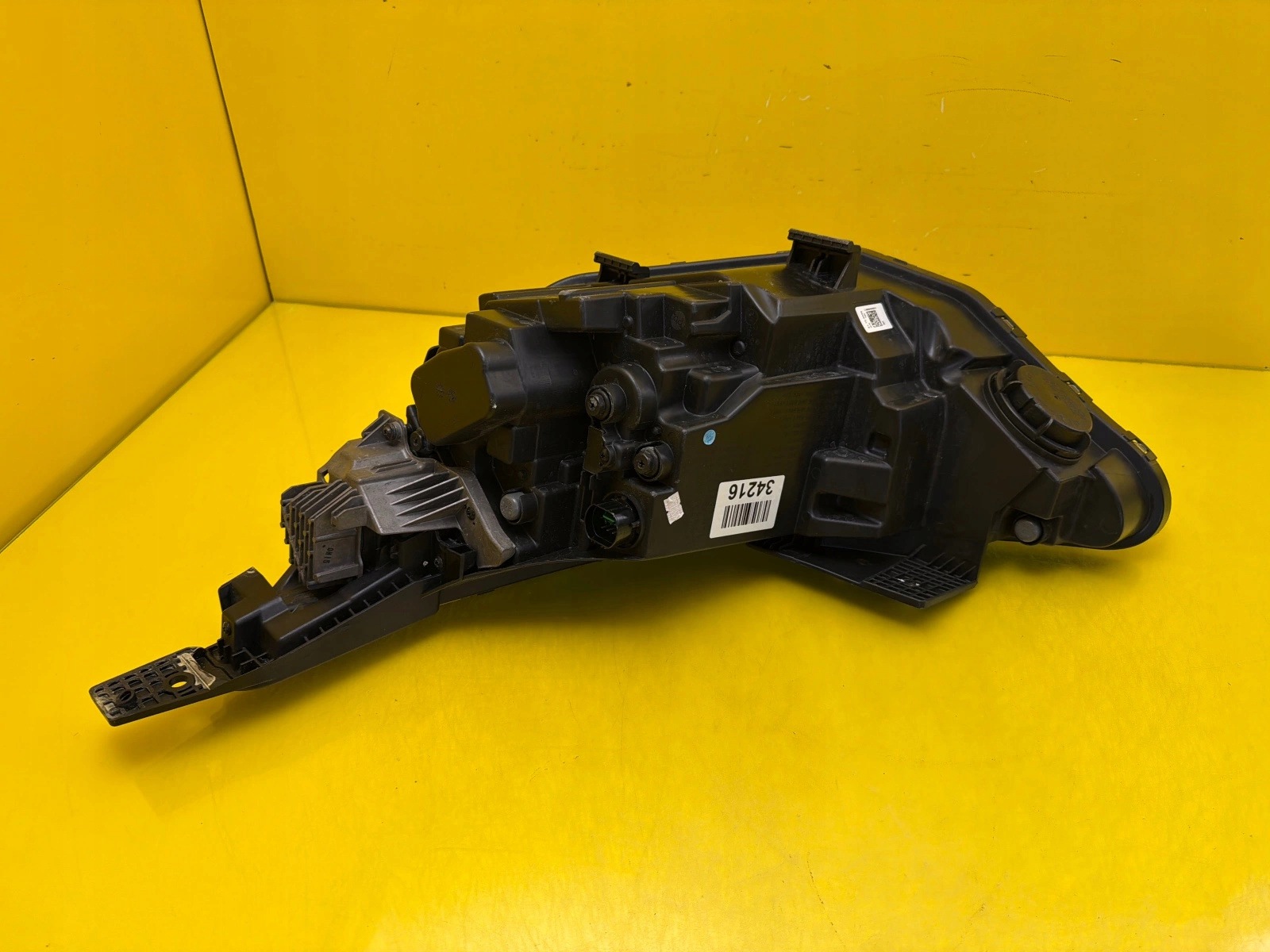 light right front Hyundai I20 III Full Led 92102-Q0100
