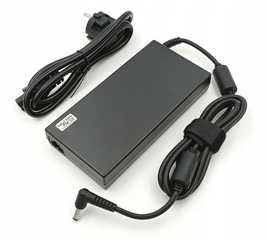 Napájecí Nabíječka pro Asus a Msi 150W 19.5V 7.7A konektor 5.5-2.5 mm Kabel