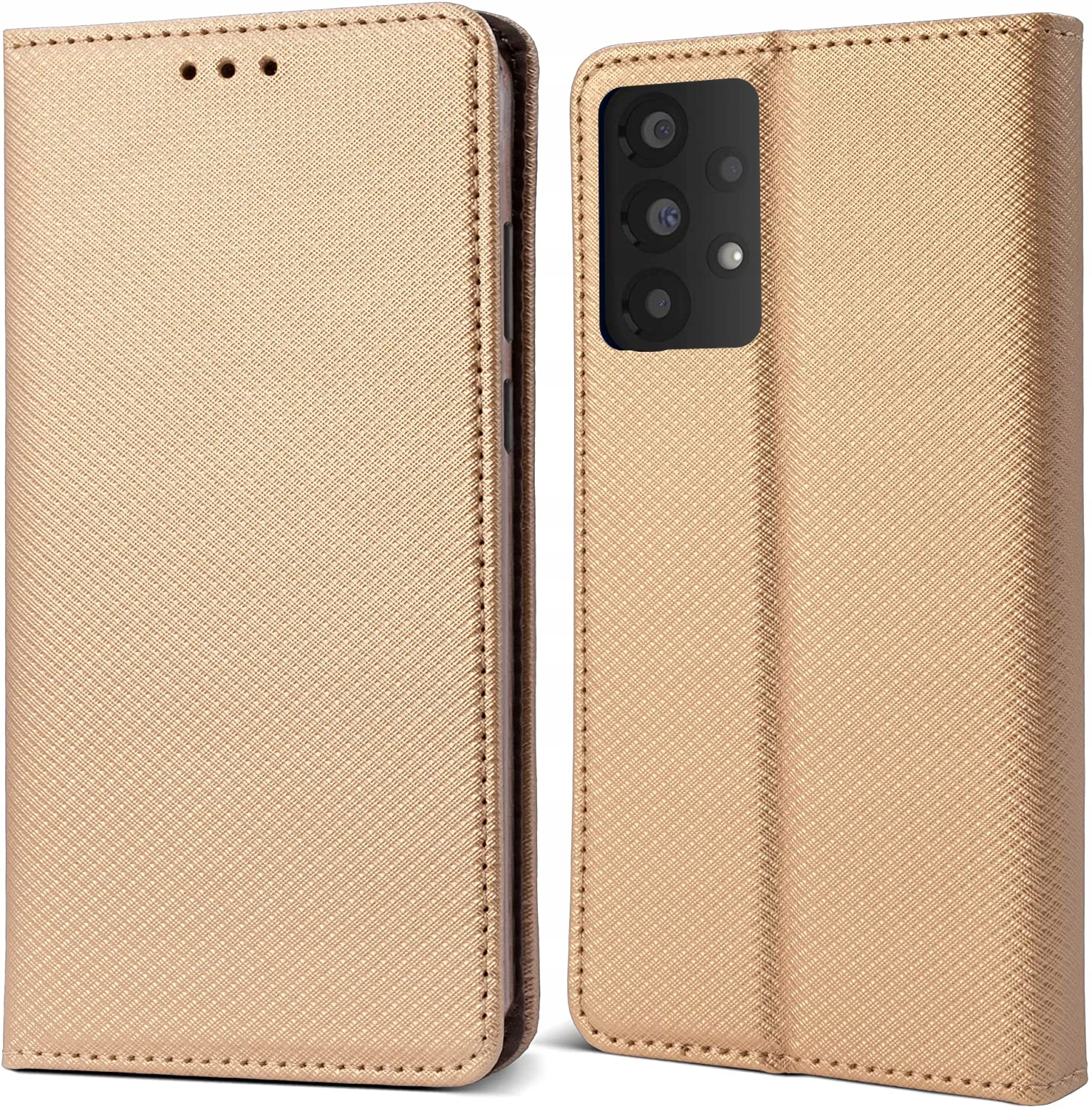 

Etui Magnes Smart Case Szkło na Samsung A33 5G