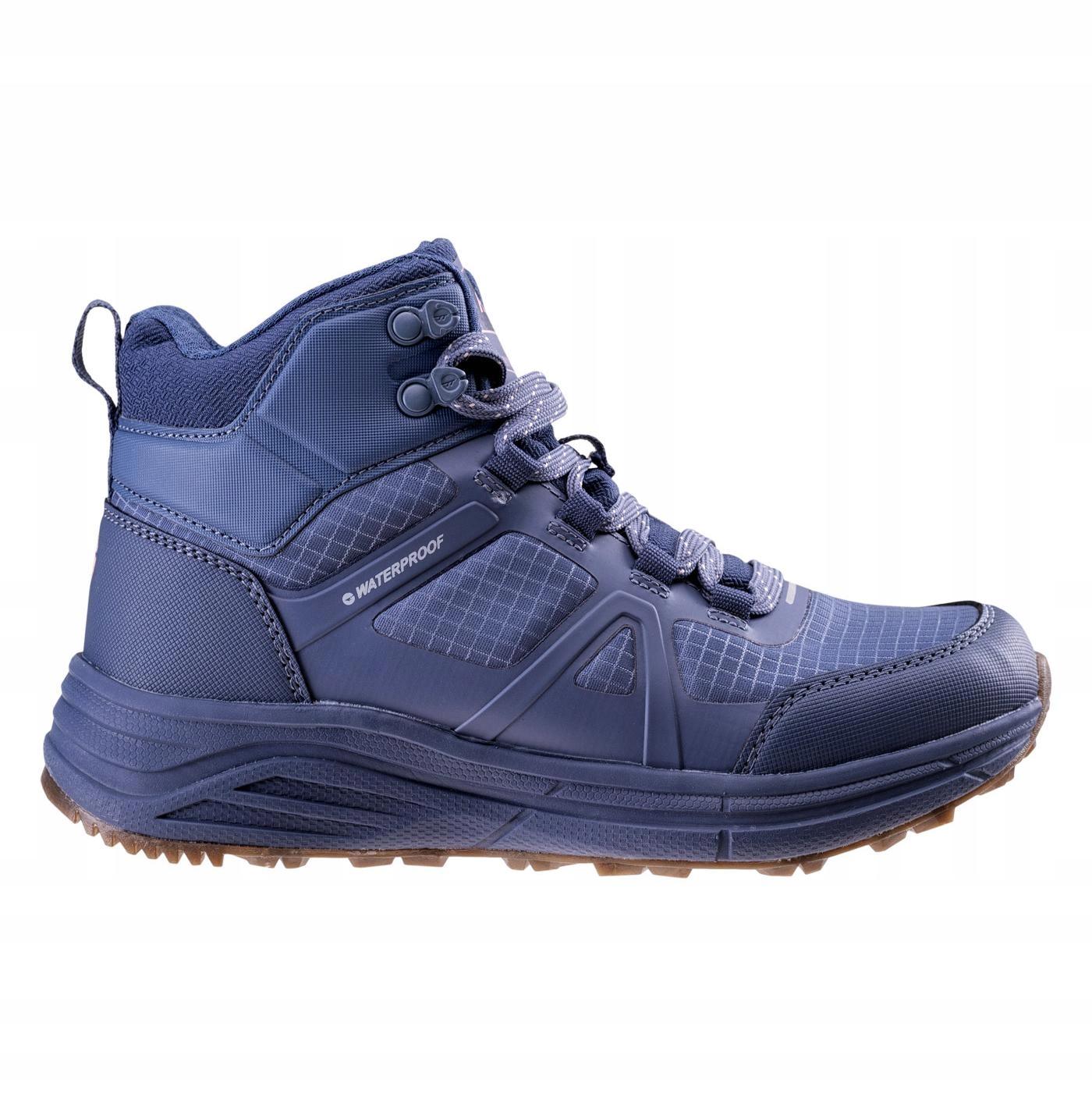 Dámské Boty Hi-tec Granise MID Wp Wo's