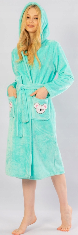 Vienetta Dlouhý župan Koala R: L