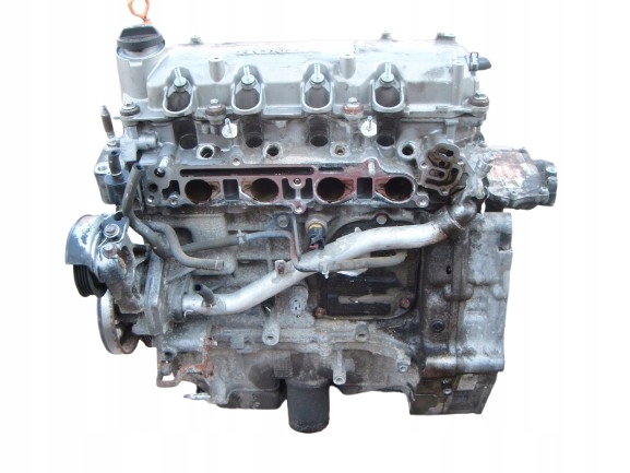 HONDA CIVIC 7 VII 4D SEDAN - SILNIK 1.3 IMA LDA1 MF3 HYBRID SPRAWNY DOBRY