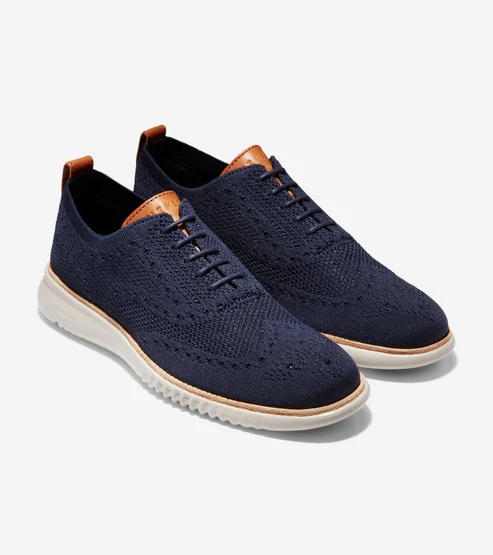Polobotky Cole Haan Zerogrand C27569 vel.41