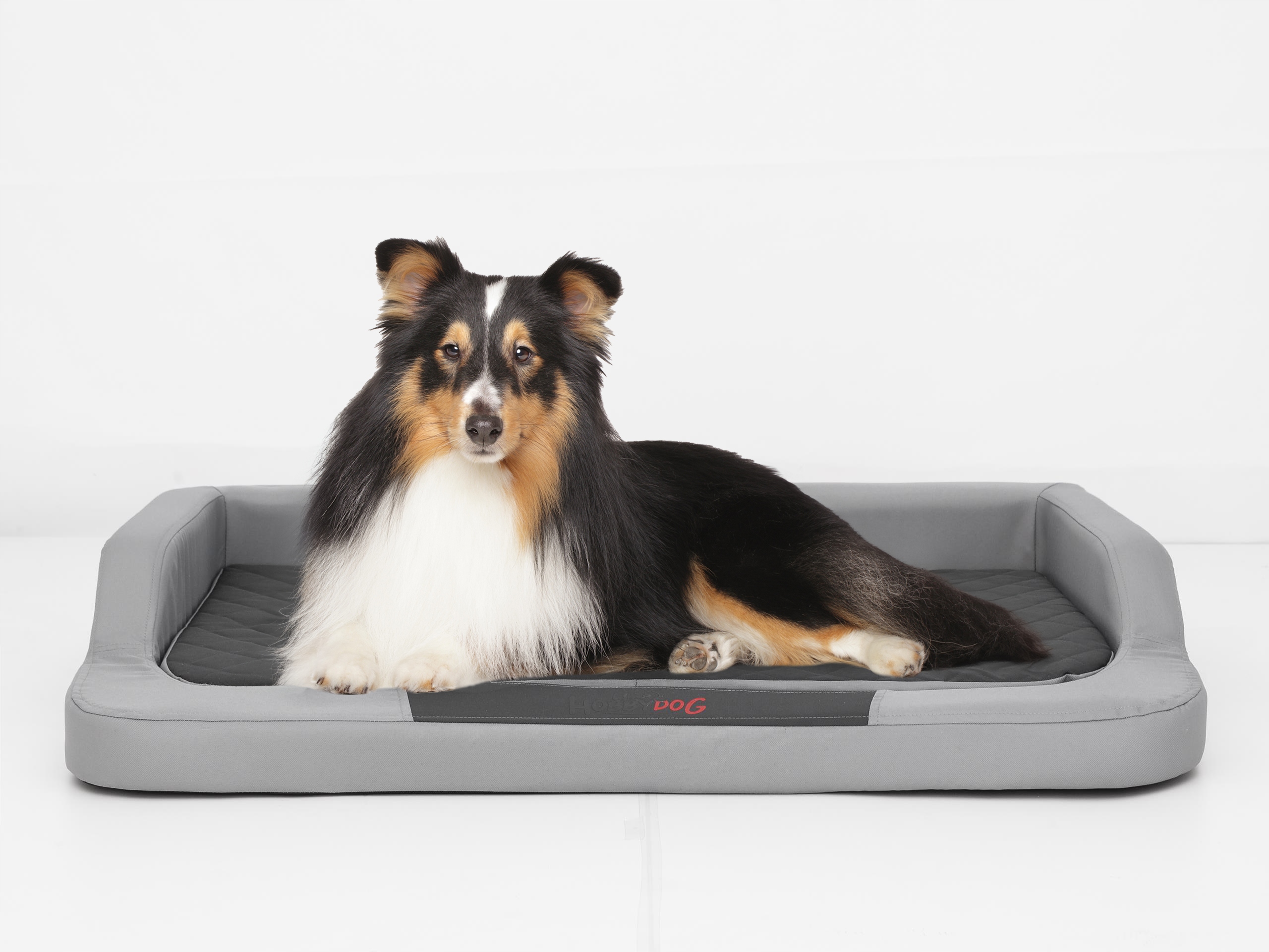 Pelíšek postel pro psa XXL: 120x80