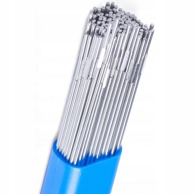 DRUT SPAWALNICZY DO STALI NIERDZEWNEJ TIG 316LSi 1kg 2,0