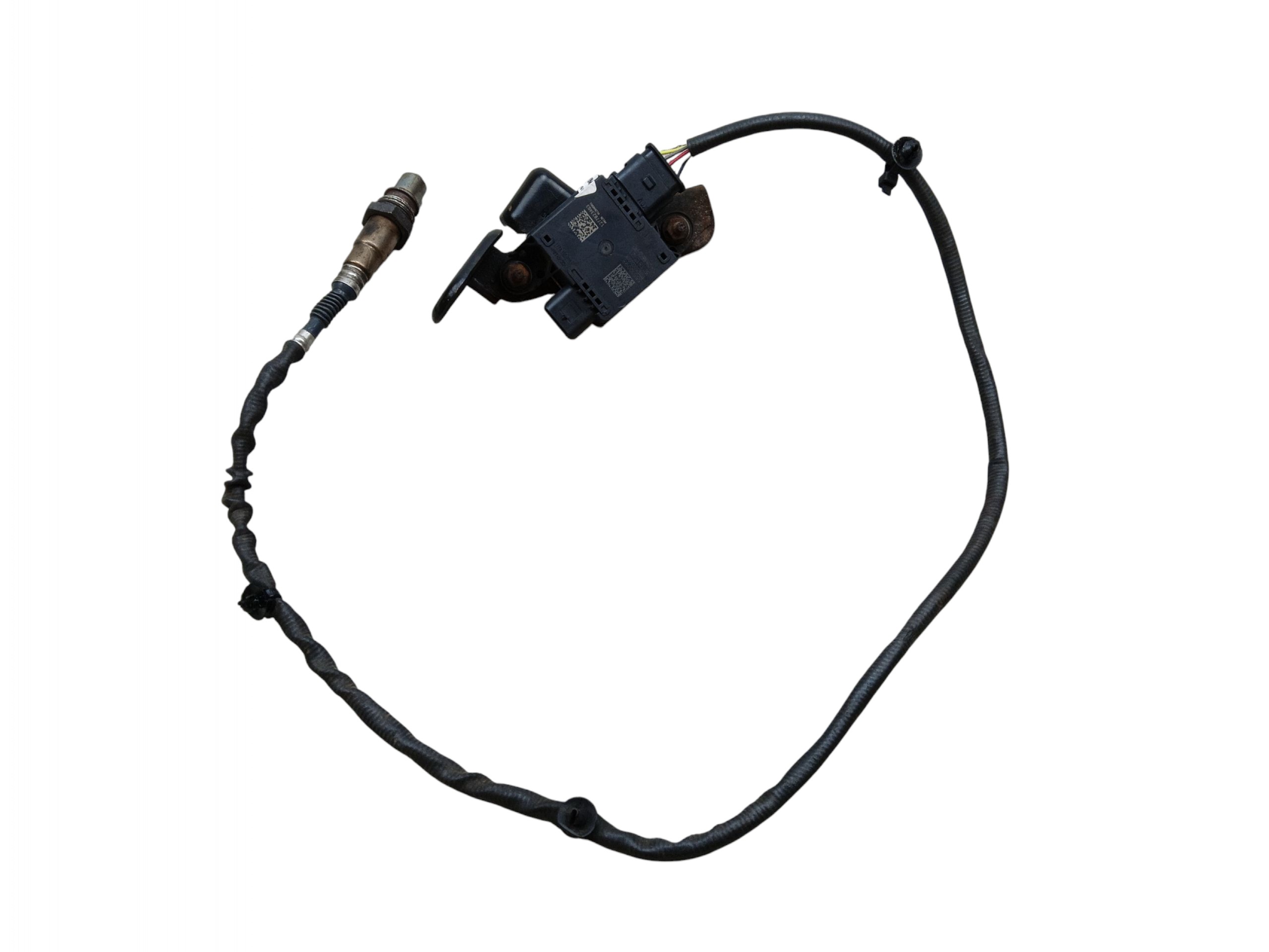 SONDA Sensor NOX OPEL ASTRA K 1.6 CDTI 55510098