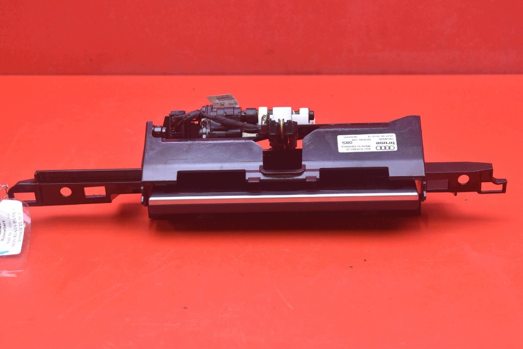 display navigation devices KOMPUTERA POKLADOWEGO 4G1919601Q AUDI A6 C7 10-14