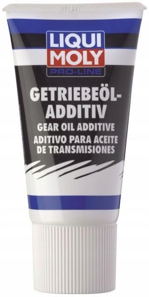 LIQUI MOLY DODATEK DO OLEJU PRZEKLADNIOWEGO 5198