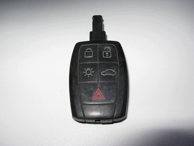 schlüssel VOLVO S40 II LIFT