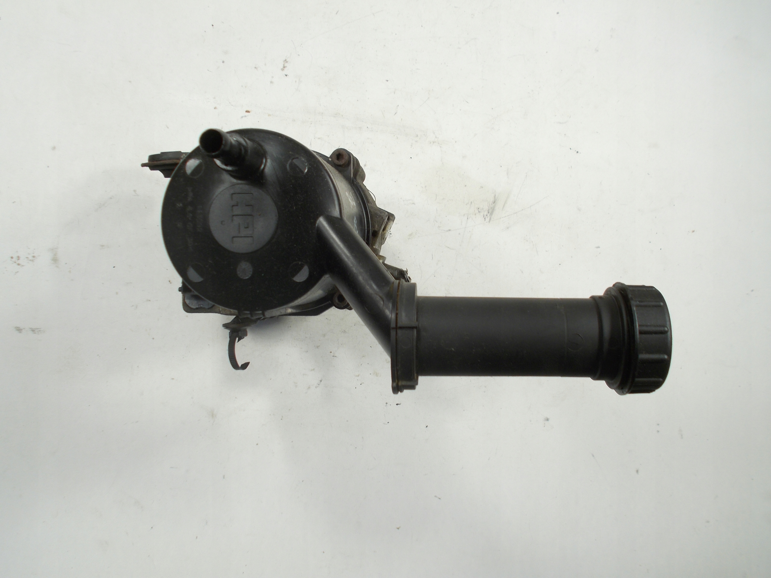 servo pump electrical PEUGEOT 307 9649557780 A5093403
