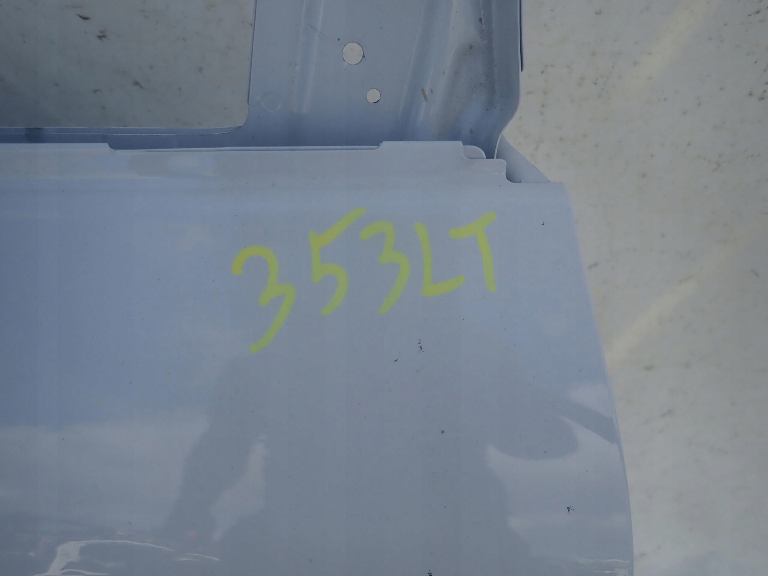 MINI COUNTRYMAN R60 10-> door rear part rear. left