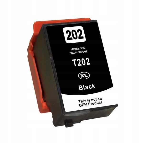 

Tusz do Epson T202 XL Epson XP-6000 XP-6000 Bk
