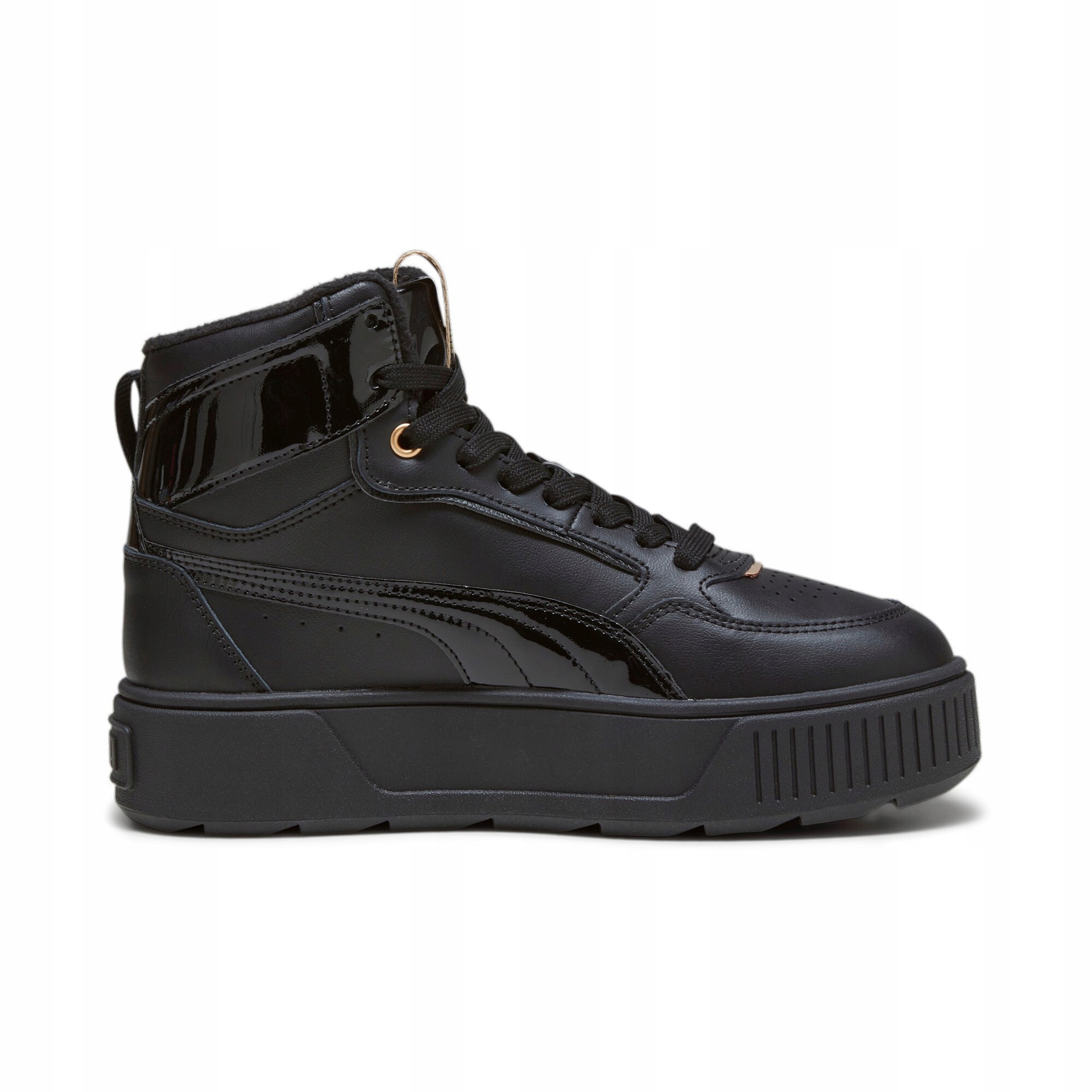 Dámské boty Puma Karmen Rebele Mid 387624-03 Vel. 37