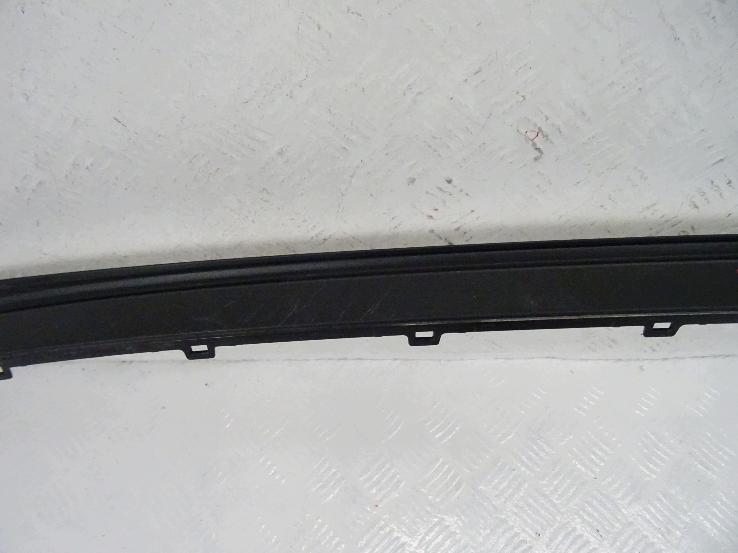 accessori Paraurti posteriore AUDI Q4 E-TRON 89A807833A