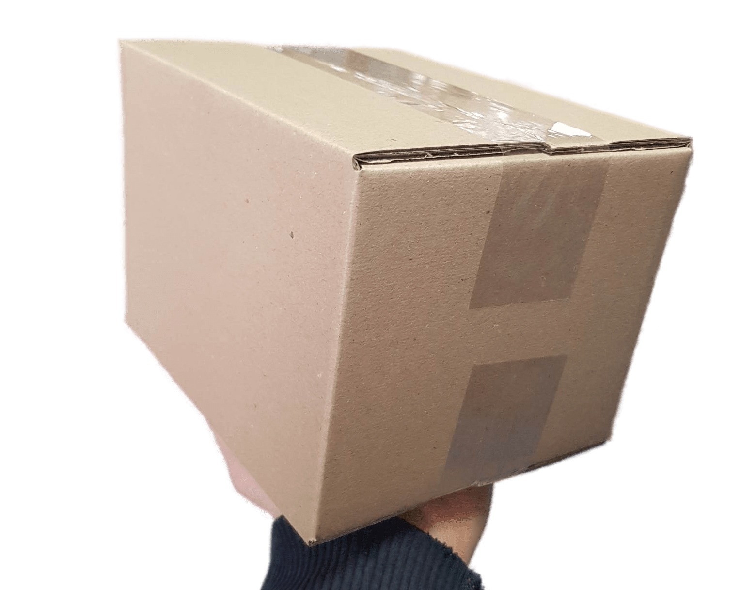 

Karton 180x150x130 do Funko Pop! 5 warstwowy Mocny