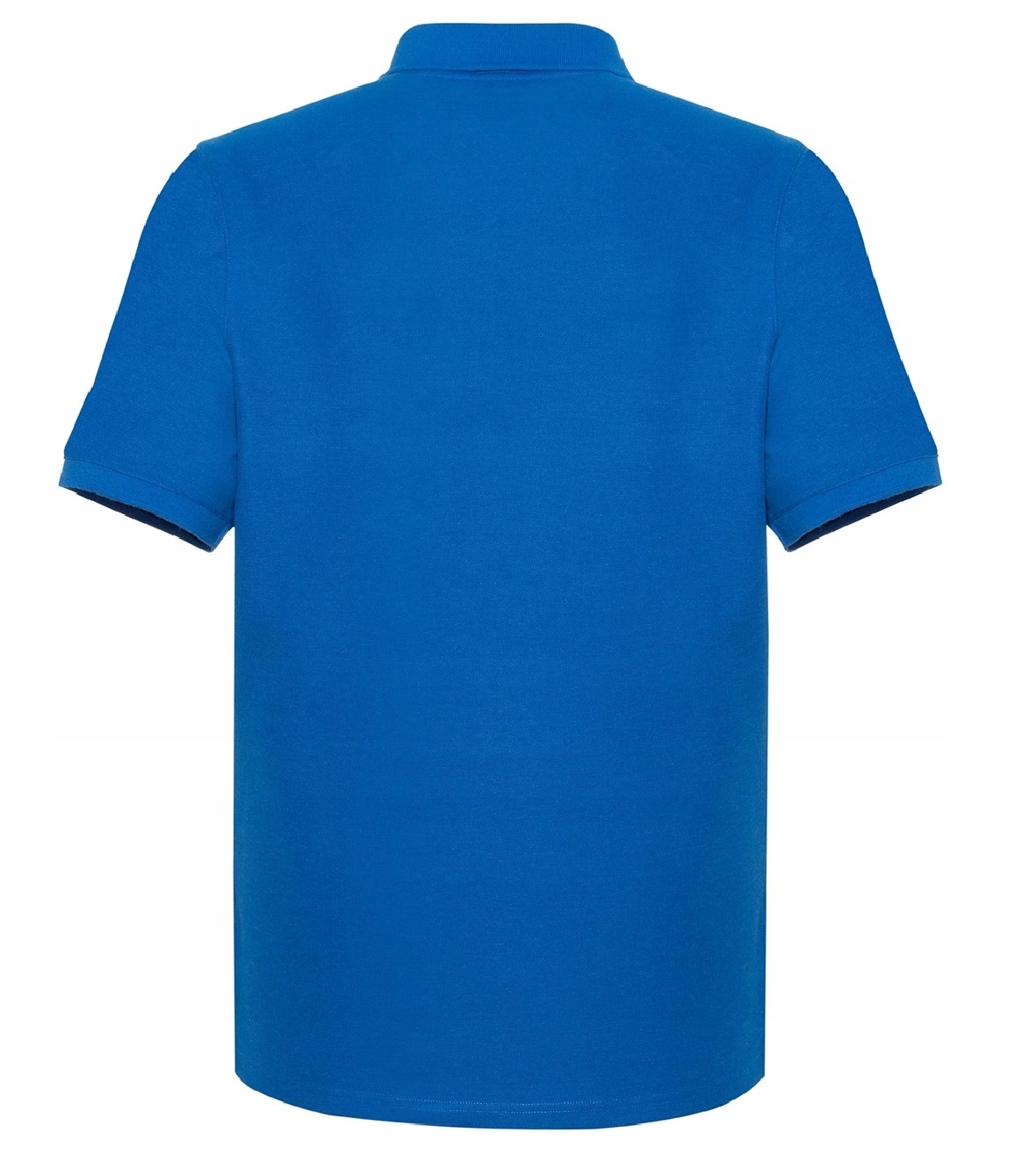 Koszulka POLO SLAZENGER DUŻY rozmiar XXXXL 4XL Model Plain Polo Shirt Mens