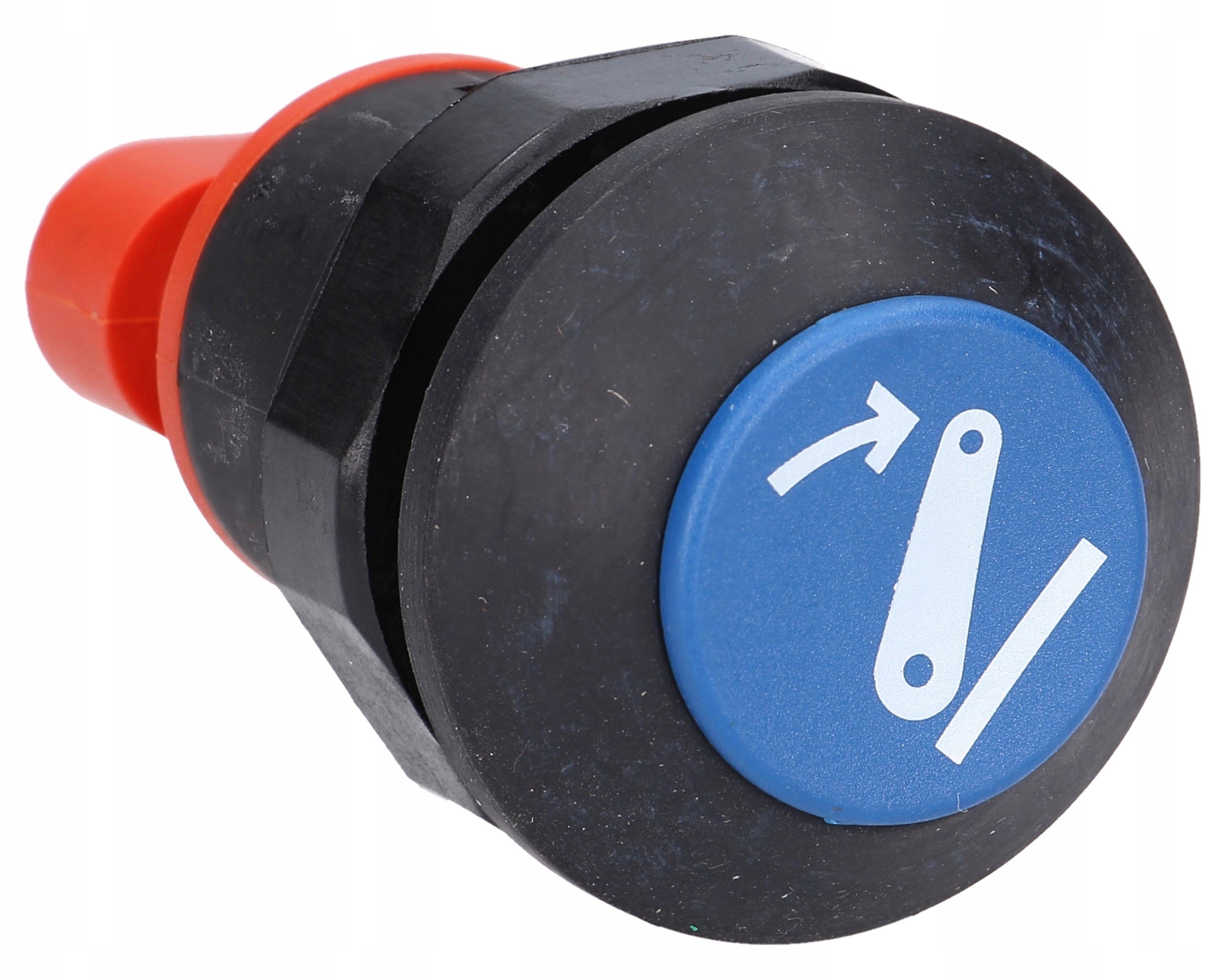 122233748 - кнопка, переключатель опускания подъемника Fendt