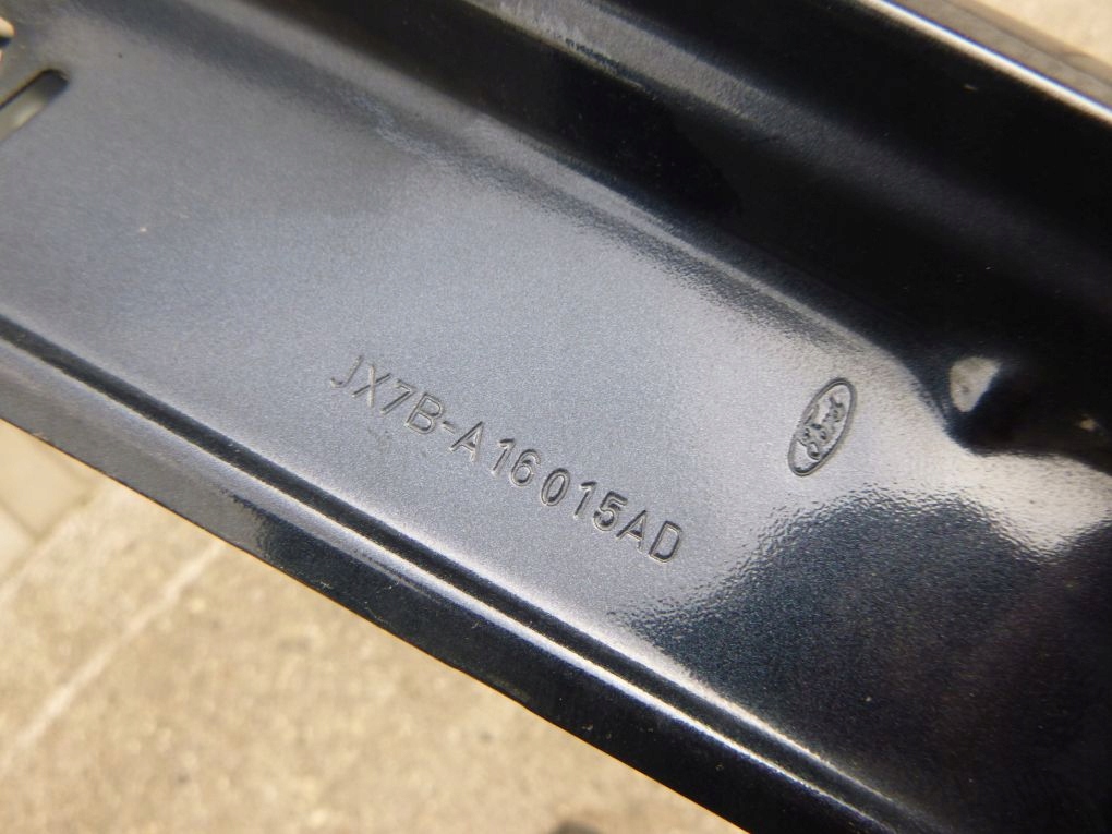 FORD FOCUS IV MK4 18- fender front right