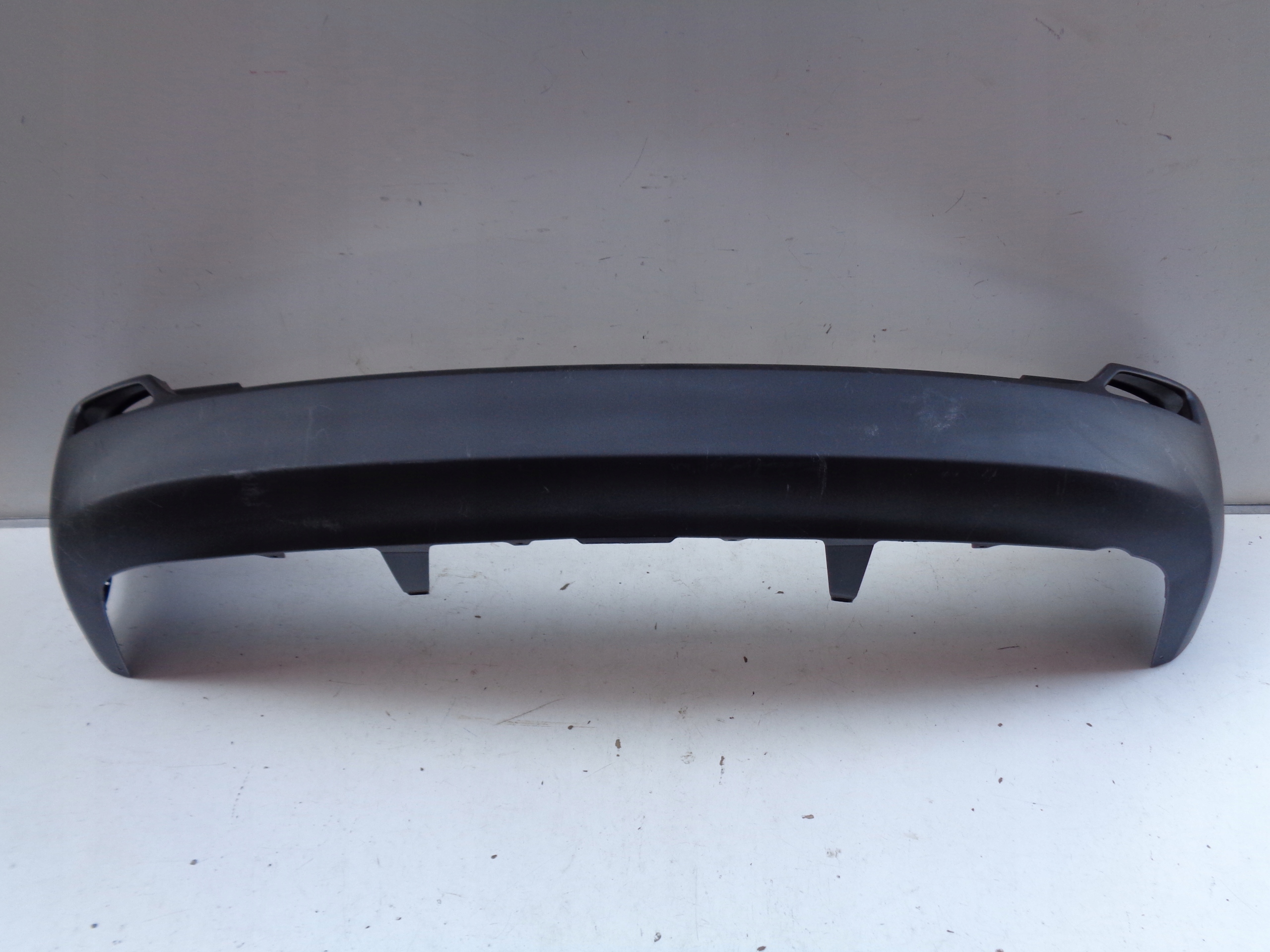 bumper rear accessories TOYOTA RAV 4 12- NR 36805