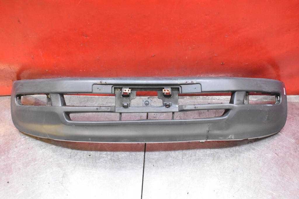 bumper front front black TOYOTA RAV-4 1 and 94-00