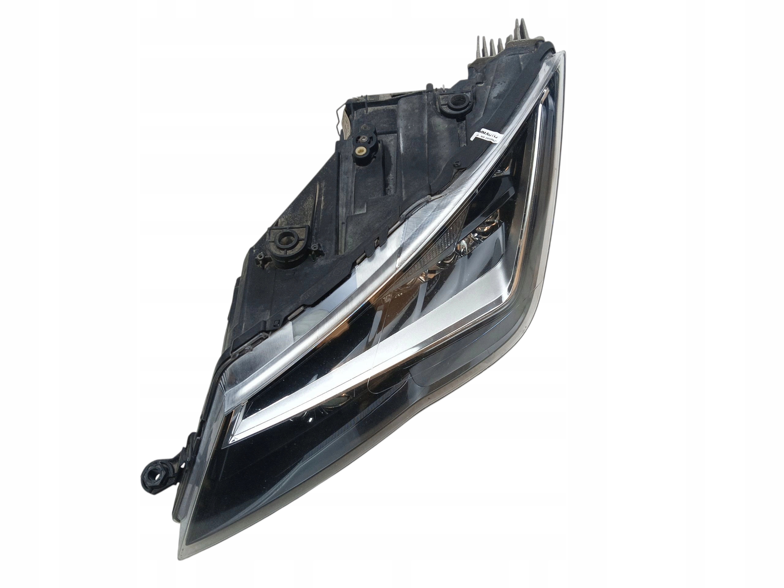 light REFLEKTOR left front LED SEAT LEON III LIFT (16-20) 5F1941007 EU