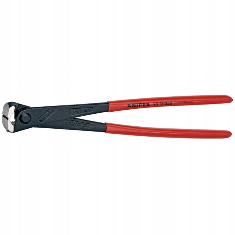 

Knipex 9911250 cęgi zbrojarskie 250 mm