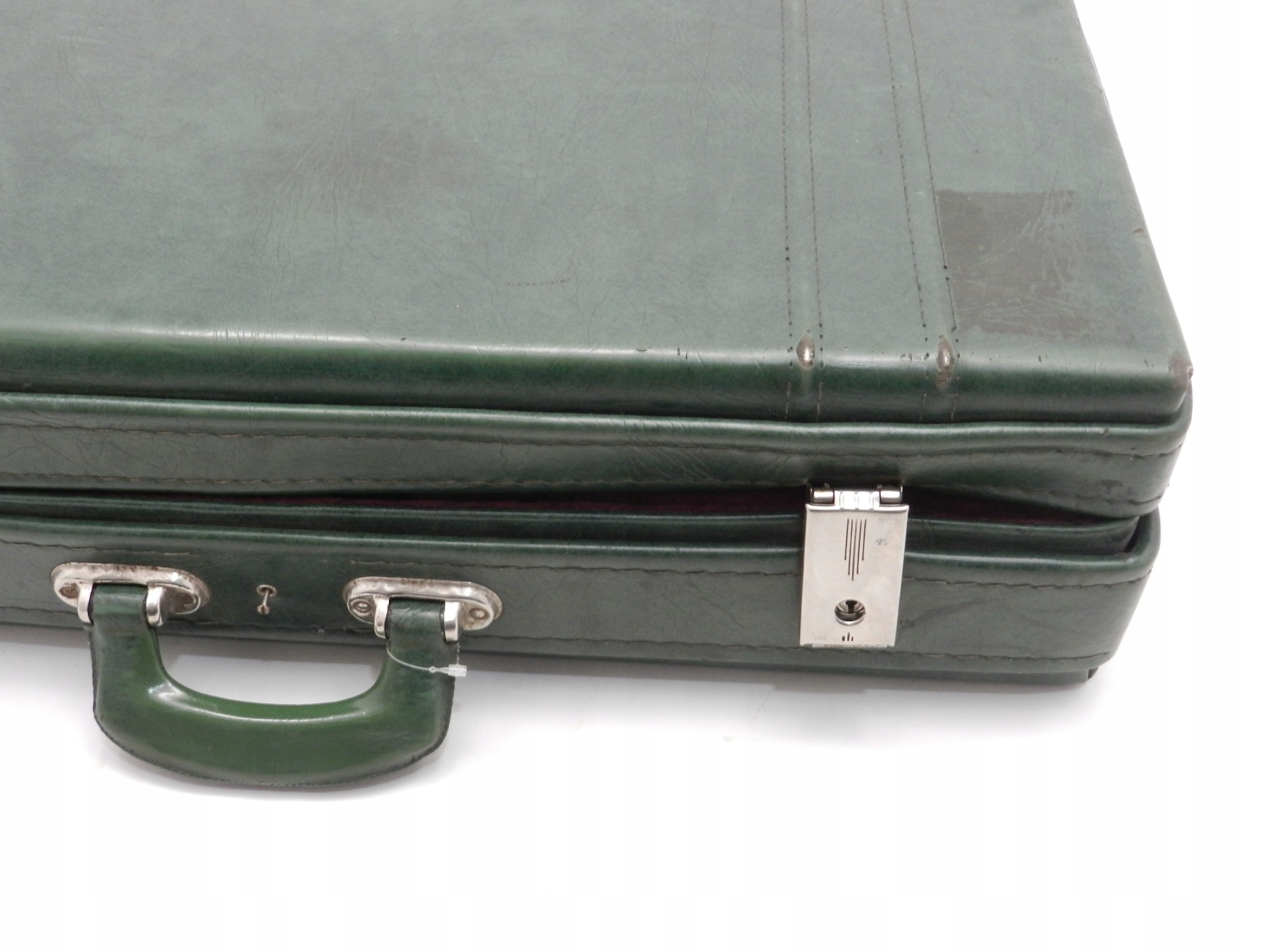 Saksofon altowy Amati Classic DR21-283 Marka Amati