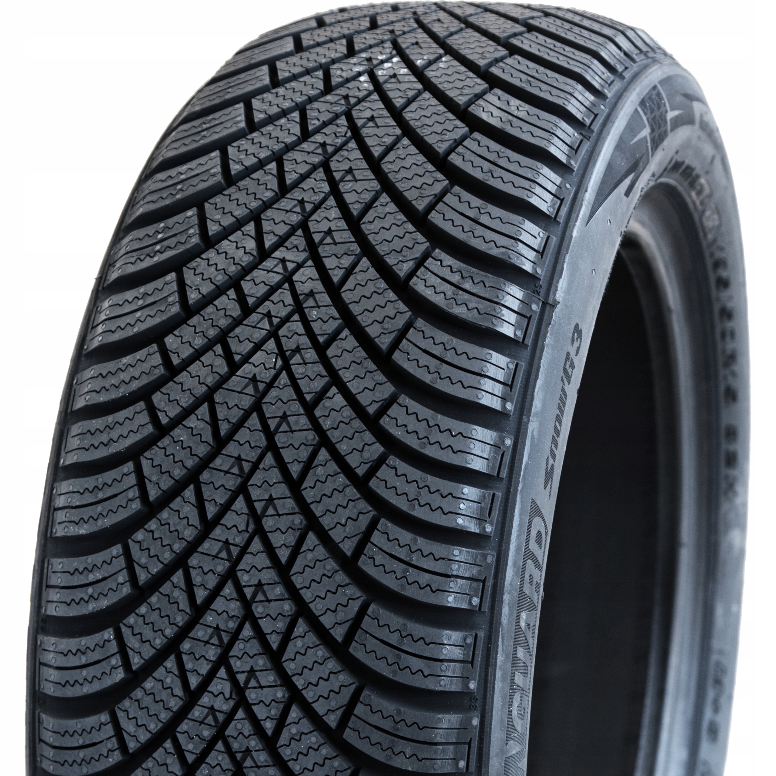 

1x 165/70R14 81T Winguard Snow`G3 WH21 Nexen 2022