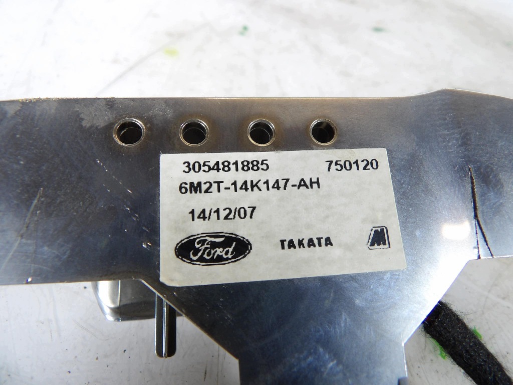 FORD MONDEO MK4 switch MULTIFUNKCJI 6M2T-14K147-AH