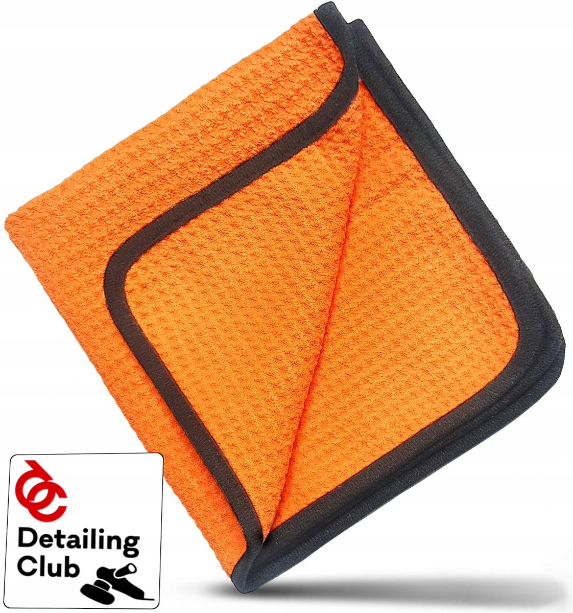 

Adbl Goofer Ręcznik waflowy do szyb 35x35 500 gsm