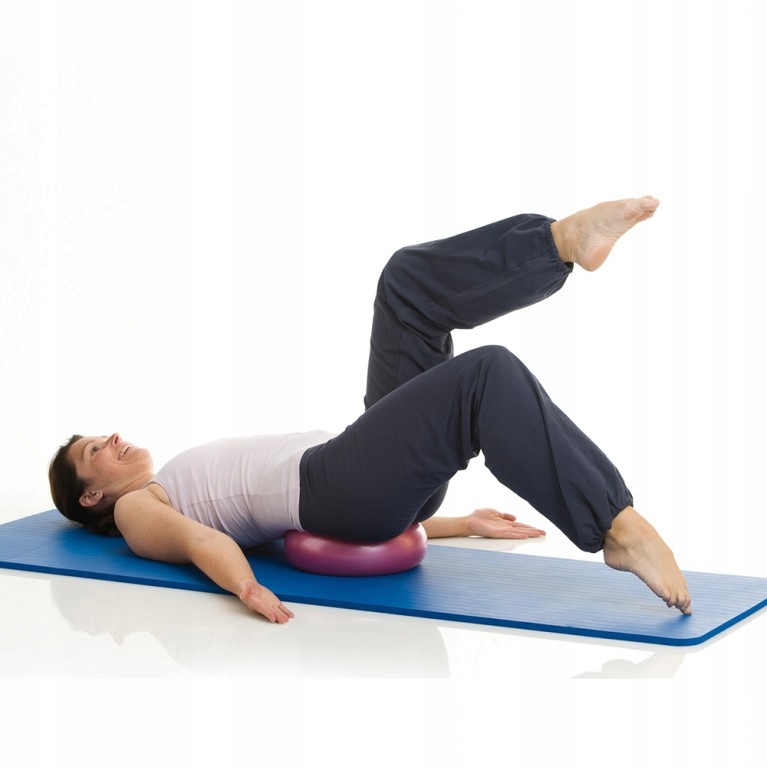 Piłka Redondo Ball Togu gładka 22 cm niebieska Rodzaj piłka klasyczna