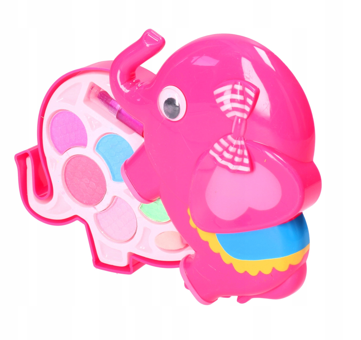 

Malowidła dla lalek Słoń 4238