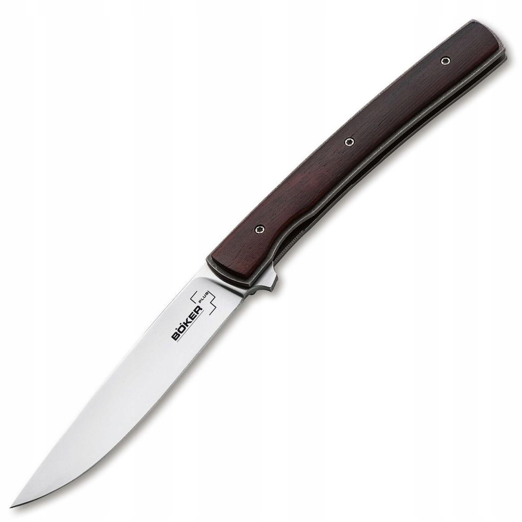 Nůž s klipem Edc Boker Plus Urban Trapper Gentleman