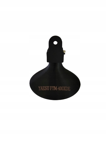 Основание под панель Yaesu FTM-400DE / XDE