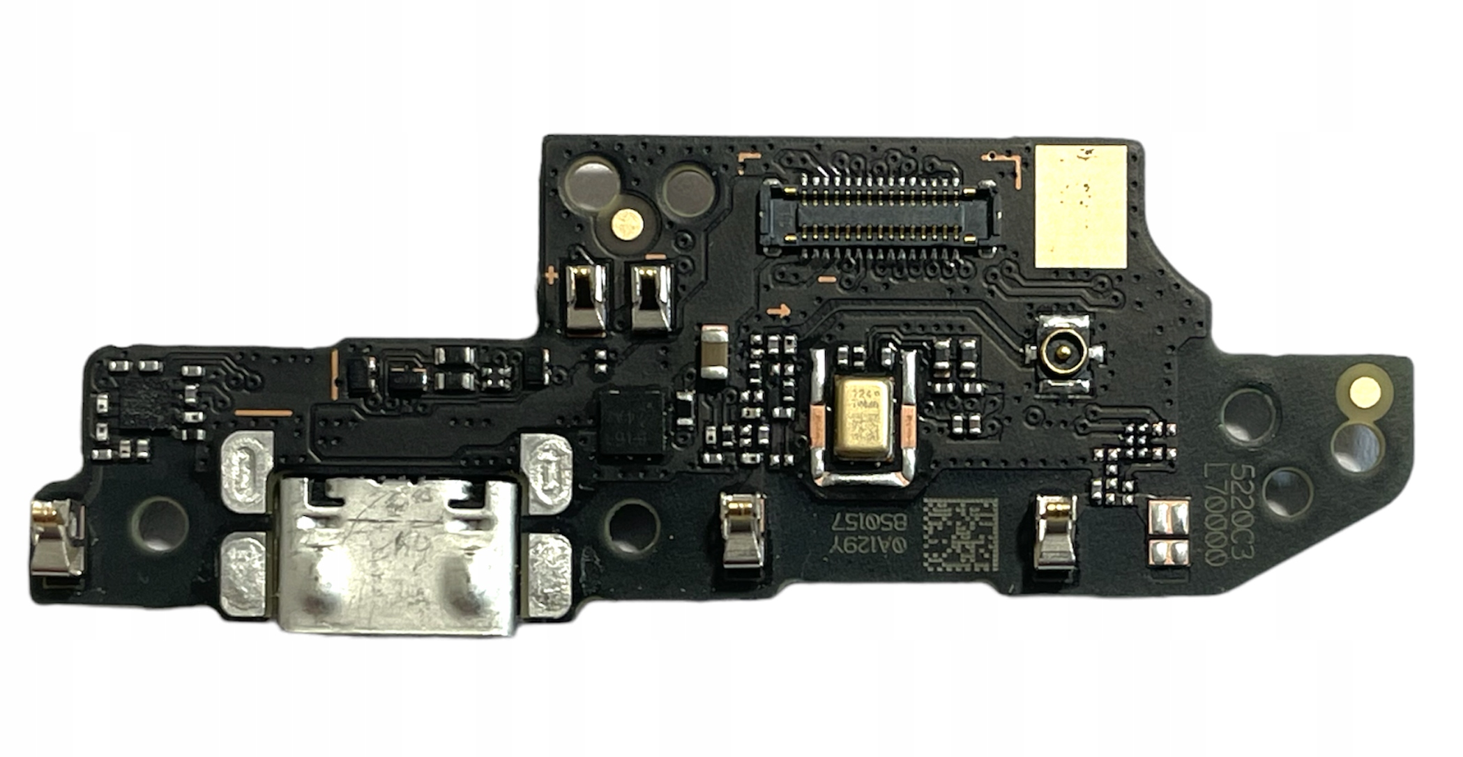 

Oryginalne Gniazdo Ładowania Usb Xiaomi Redmi 9C