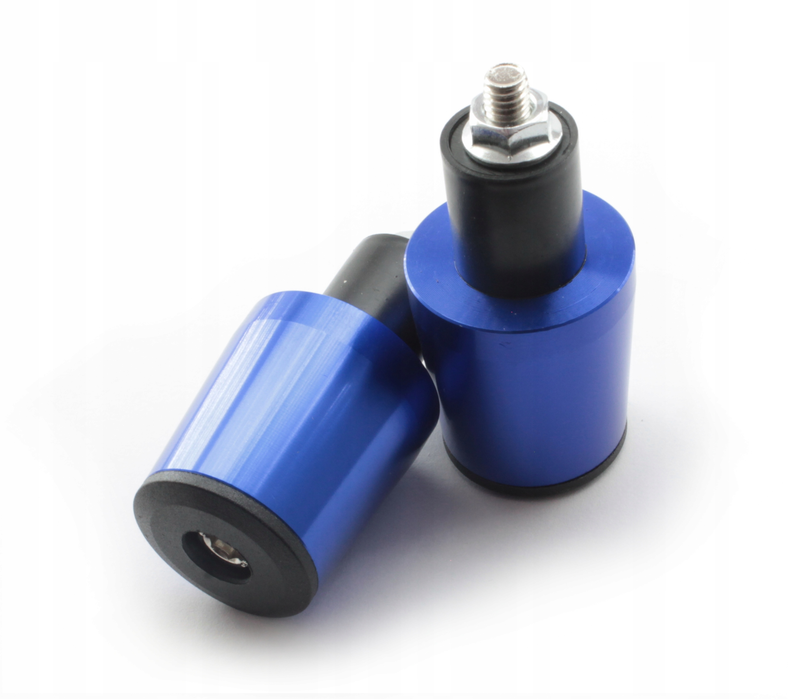 

Aluminiowe końcówki ciężarki kierownicy manetki