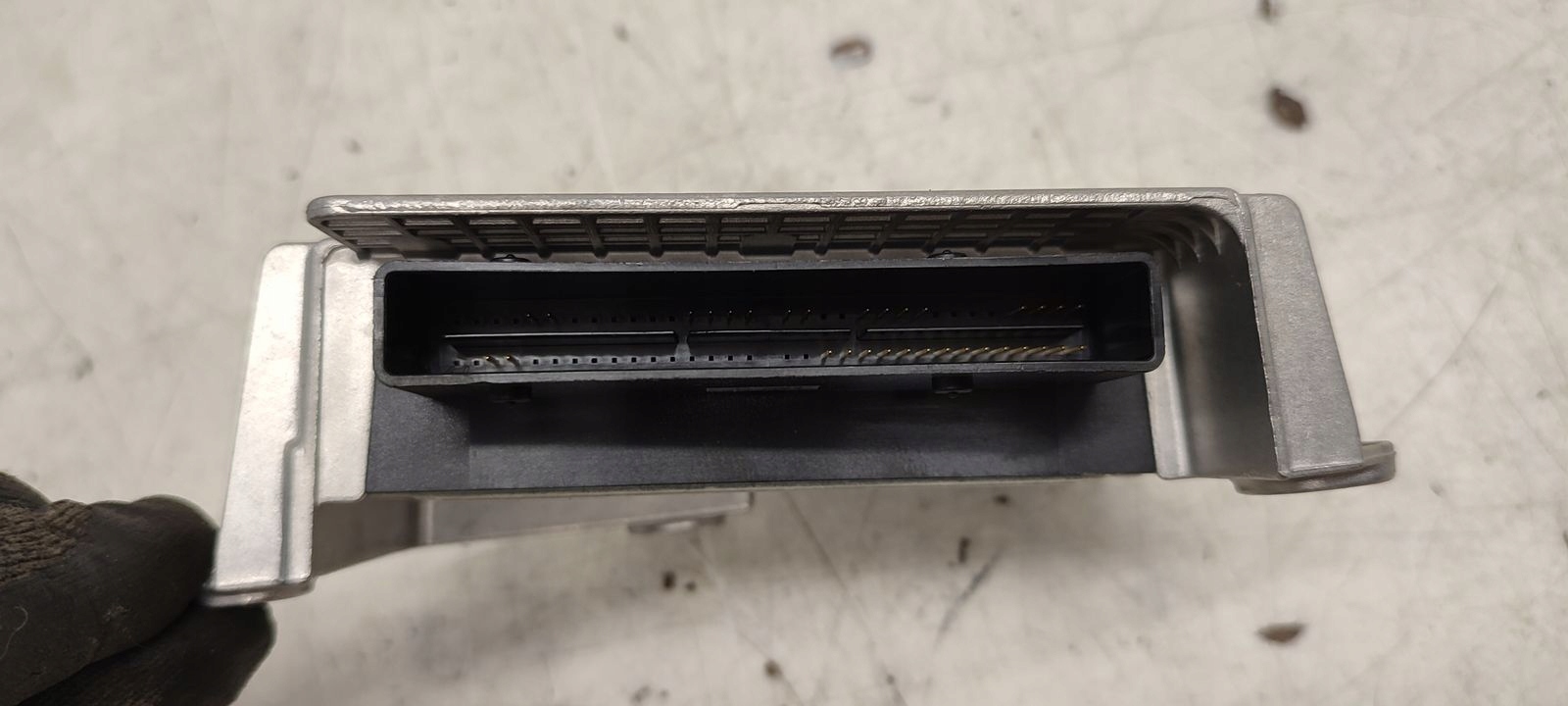 Module Airbag sensor Airbag Renault Modus 1,2 16V