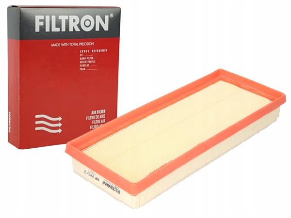 

Filtron Filtr Powietrza AP195/2 Smart Forfour CDI