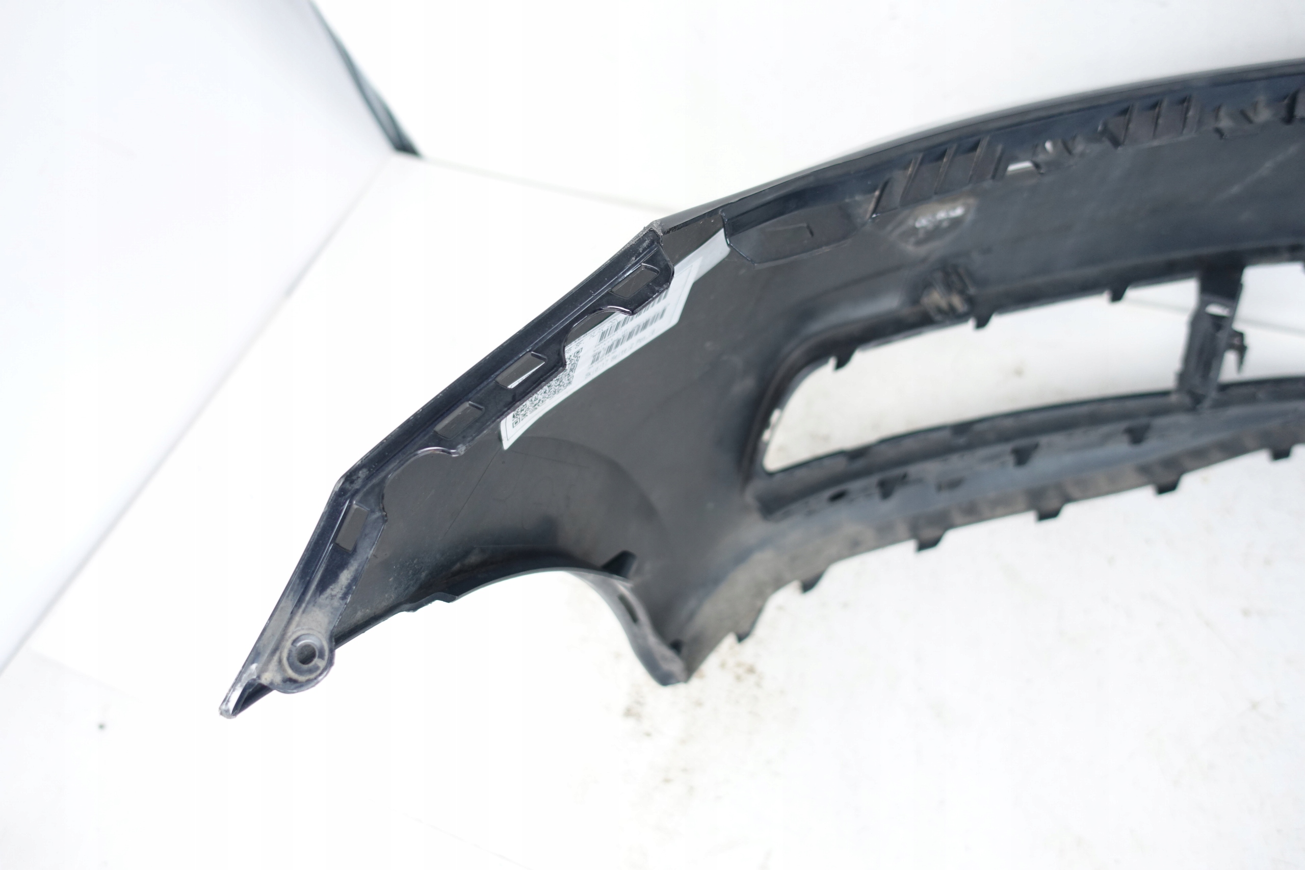 bumper front front VW TOURAN II 5TA 15- 5TA807221AL