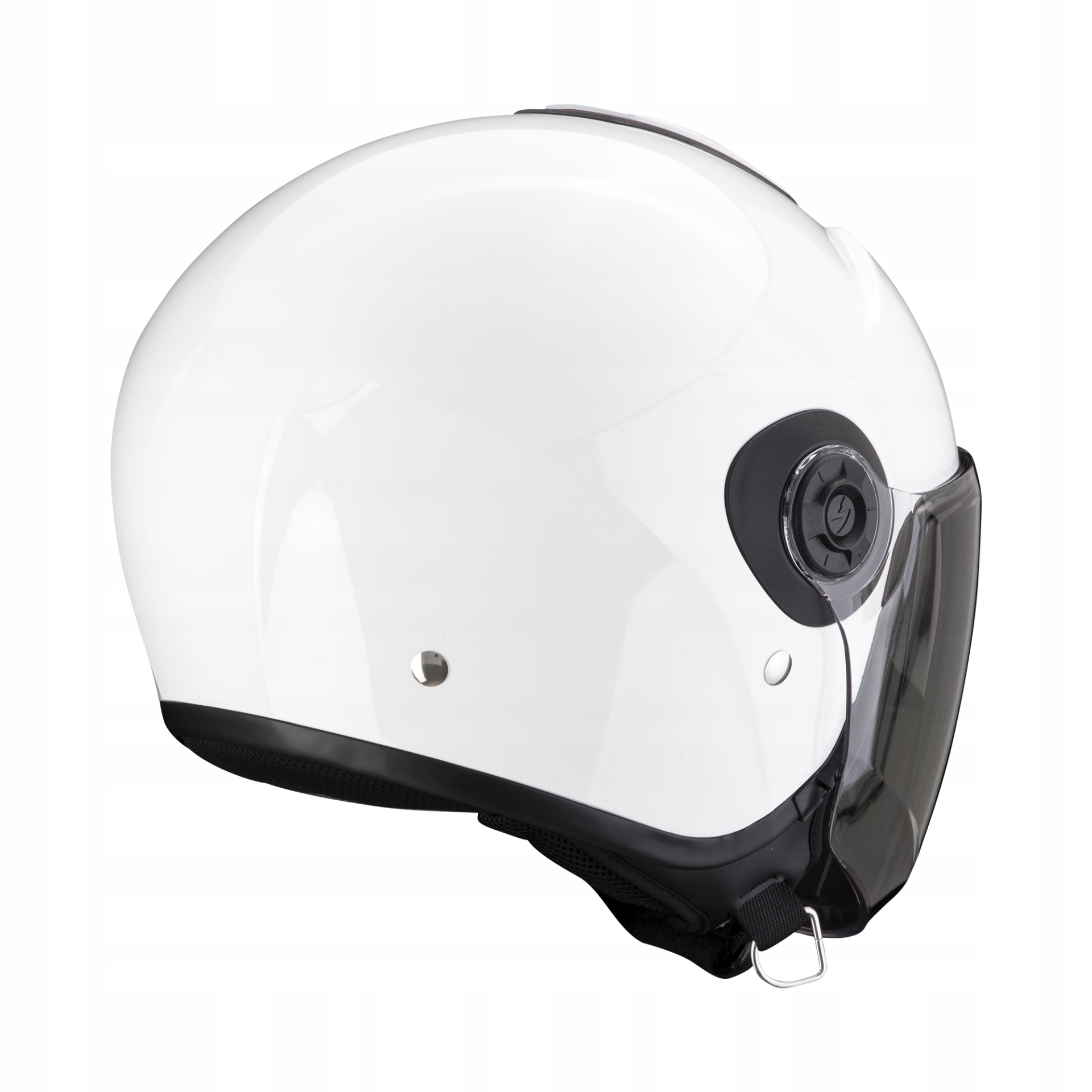 Kask otwarty Scorpion EXO-CITY II 2 Biały roz. XL Numer katalogowy producenta 1831000506