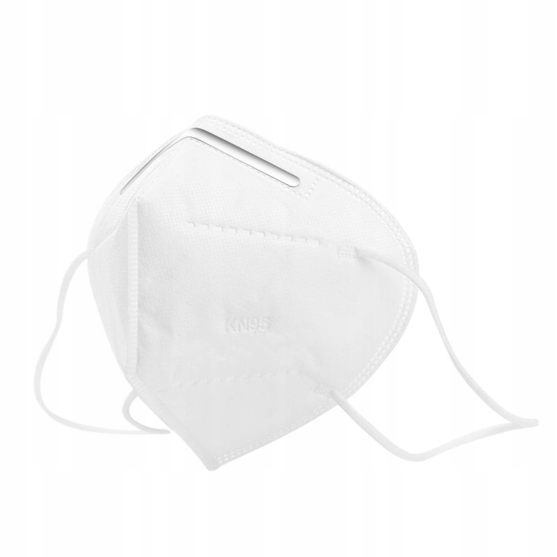 HOCO MASECZKA MASKA KN95 OCHRONNA ANTYSMOGOWA
