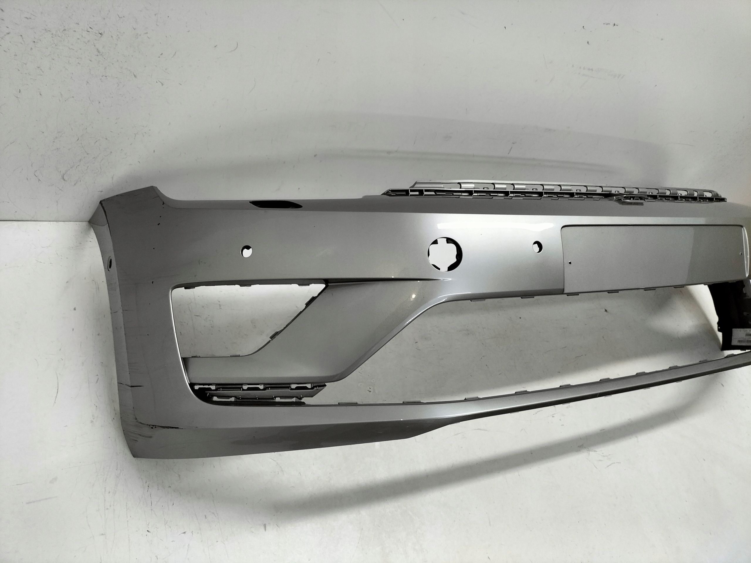 Frontstoßstange vorne VW GOLF 7 VII SPORTSVAN 14