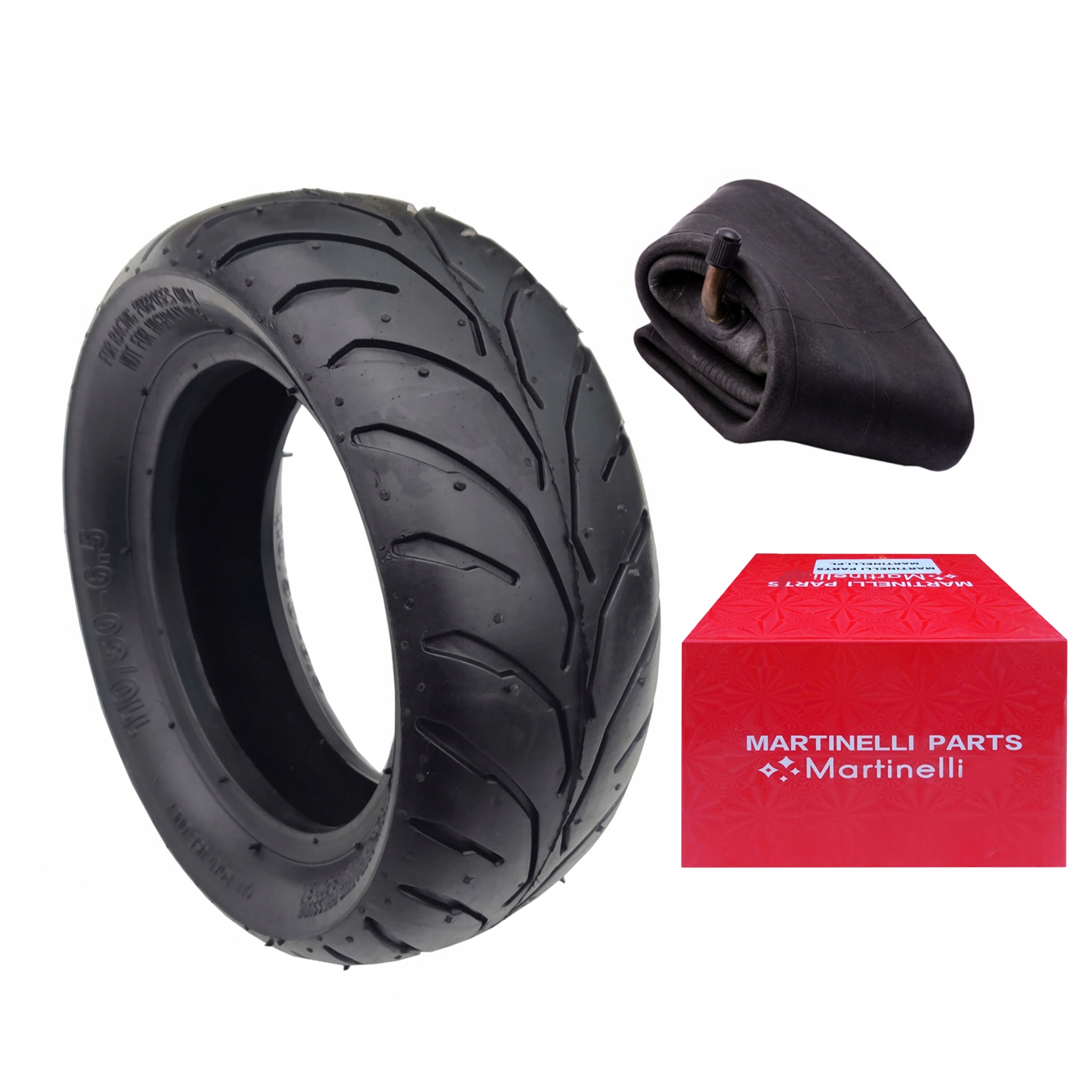

Opona Dętka 110/50-6.5 Pocket Mini Quad Traktorek