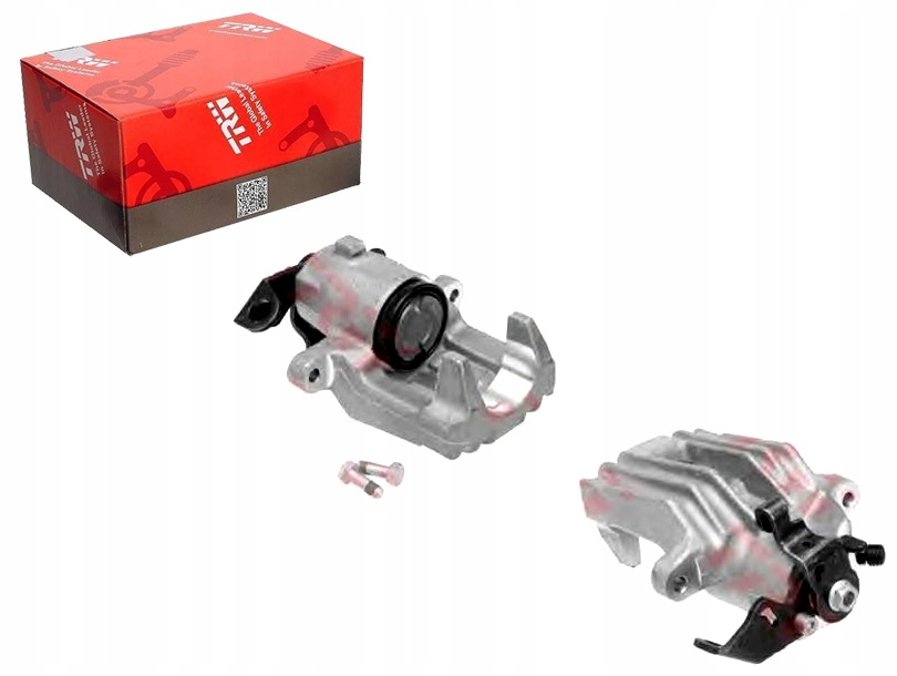 TRWBHS184 Brzdový Třmen Vw Zadní Golf 4 99-06 Le Kombi Asistent Řidiče #33