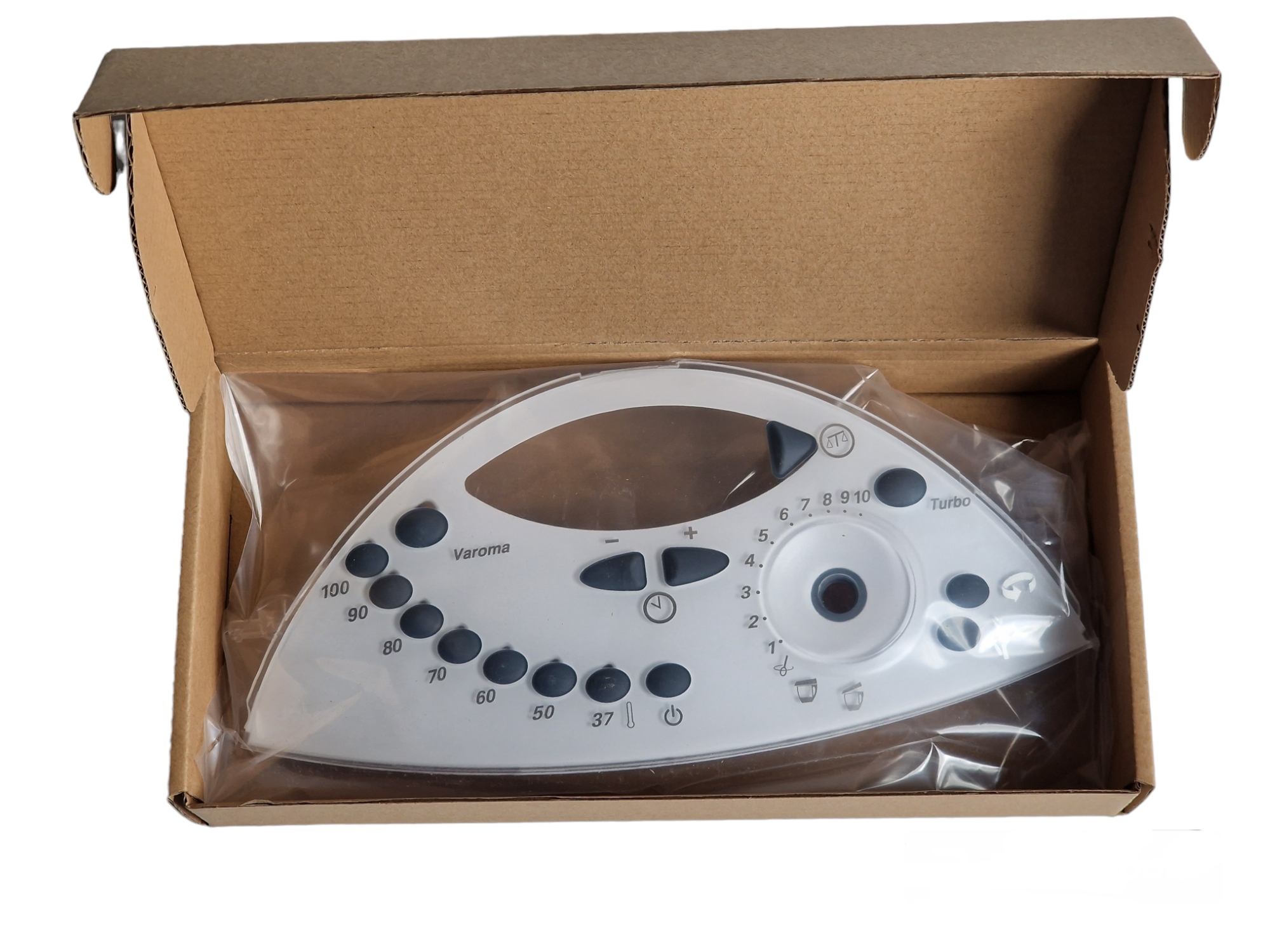 Panel ekranu sterującego do robota kuchennego Thermomix Vorwerk TM31 Jakość